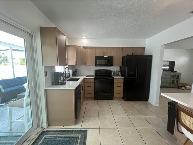 18140 WOLBRETTE CIRCLE, Port Charlotte, FL 33948