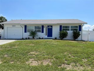 18140 WOLBRETTE CIRCLE, Port Charlotte, FL 33948