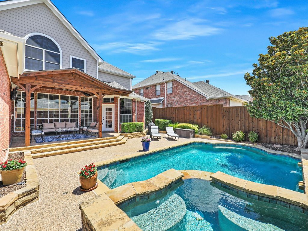 3824 Lakedale Drive, Plano, TX 75025