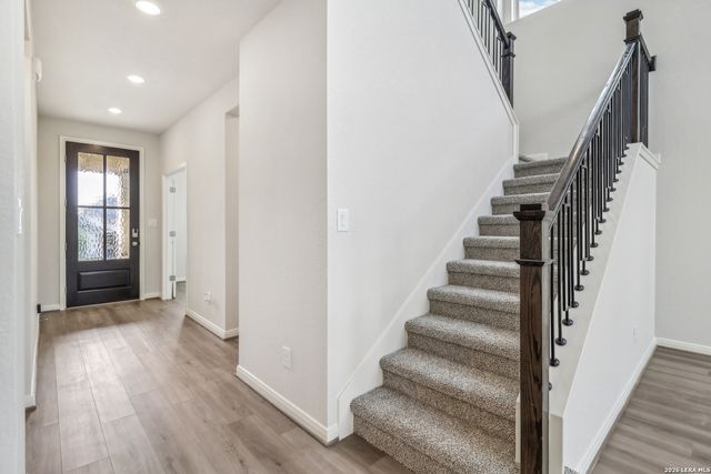 9323 Quail Crest Drive, Schertz, TX 78154