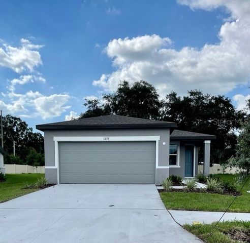 3233 FRESNO PLACE, Zephyrhills, FL 33541