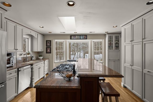 6 Isaac Lucas Circle, Dover, NH 03820