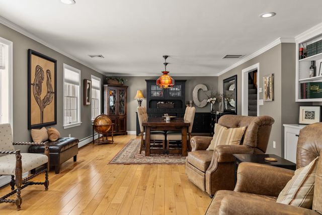 6 Isaac Lucas Circle, Dover, NH 03820