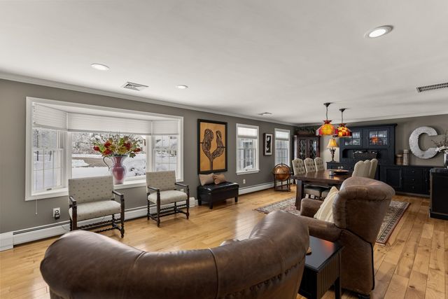 6 Isaac Lucas Circle, Dover, NH 03820