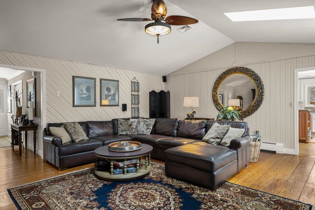 6 Isaac Lucas Circle, Dover, NH 03820