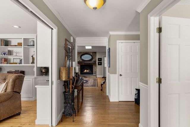 6 Isaac Lucas Circle, Dover, NH 03820