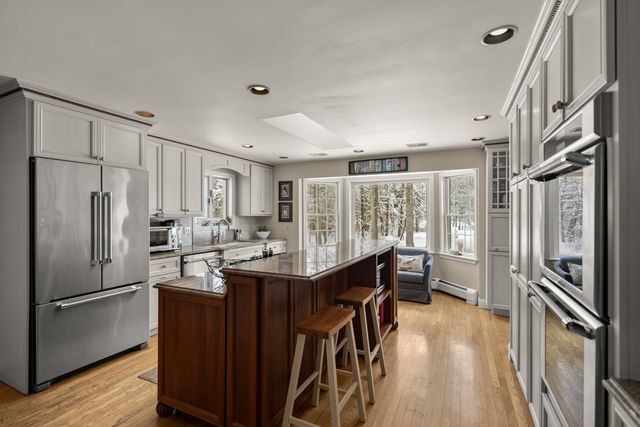 6 Isaac Lucas Circle, Dover, NH 03820