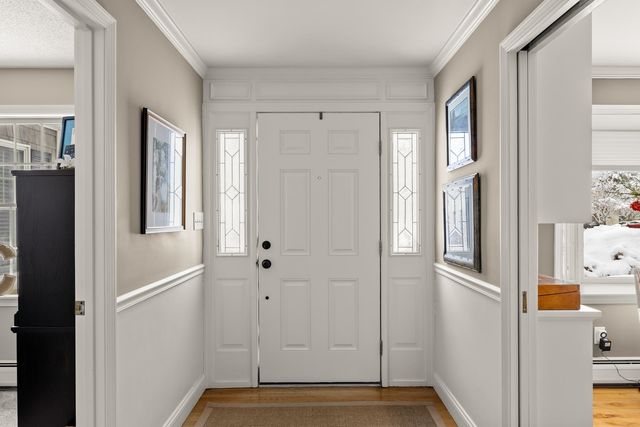 6 Isaac Lucas Circle, Dover, NH 03820