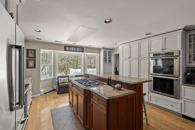 6 Isaac Lucas Circle, Dover, NH 03820