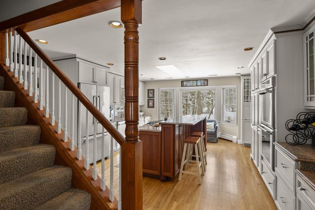 6 Isaac Lucas Circle, Dover, NH 03820