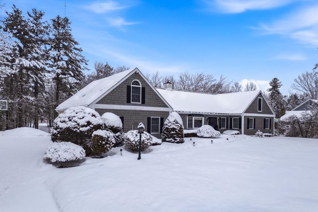 6 Isaac Lucas Circle, Dover, NH 03820