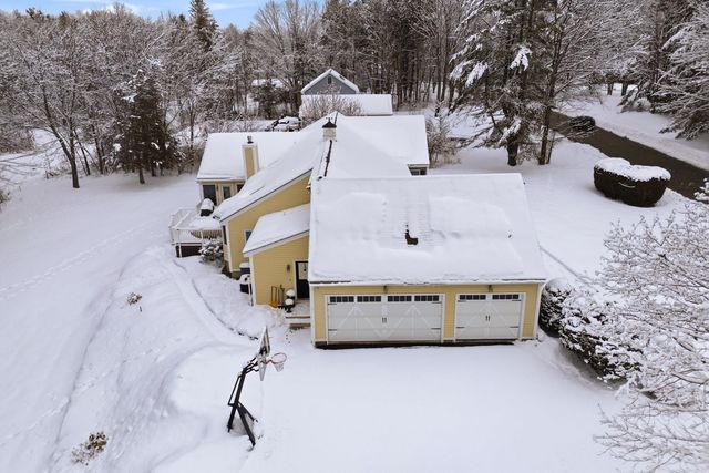 6 Isaac Lucas Circle, Dover, NH 03820