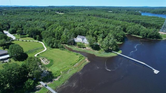 6 Isaac Lucas Circle, Dover, NH 03820