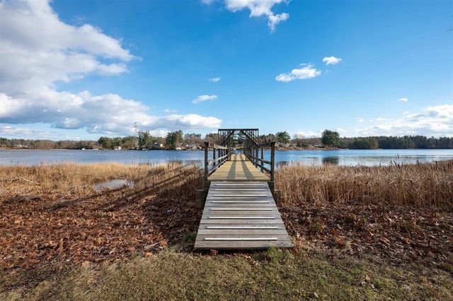 6 Isaac Lucas Circle, Dover, NH 03820