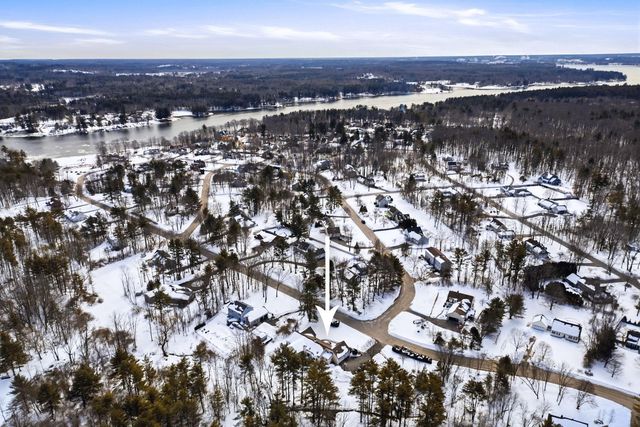 6 Isaac Lucas Circle, Dover, NH 03820