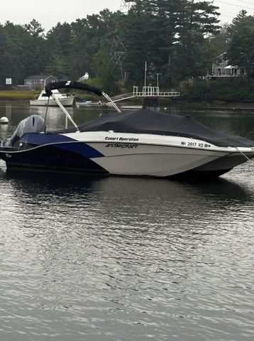 6 Isaac Lucas Circle, Dover, NH 03820