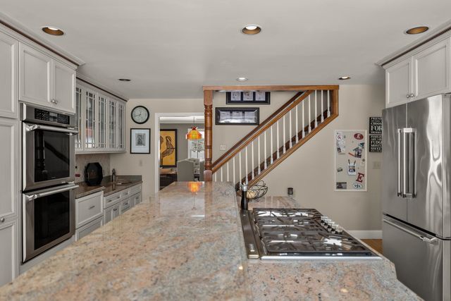 6 Isaac Lucas Circle, Dover, NH 03820