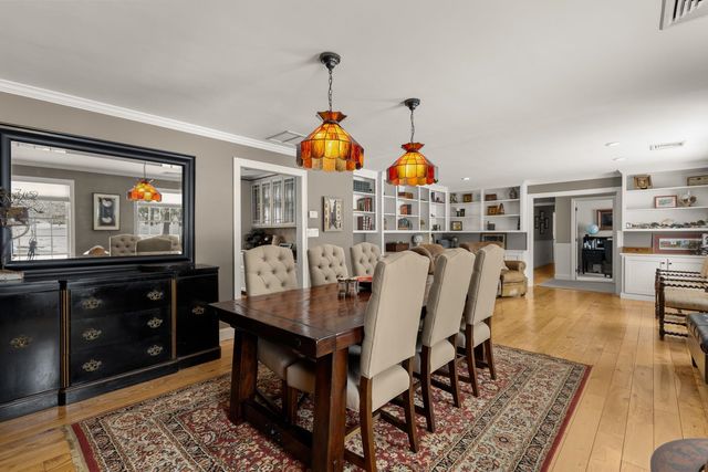 6 Isaac Lucas Circle, Dover, NH 03820