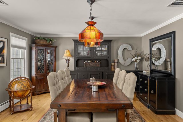 6 Isaac Lucas Circle, Dover, NH 03820