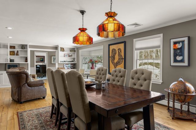 6 Isaac Lucas Circle, Dover, NH 03820