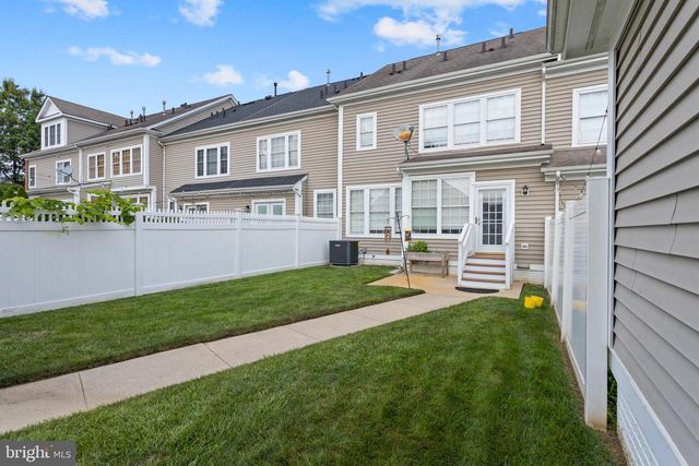 103 ELY CRESCENT, Robbinsville, NJ 08691