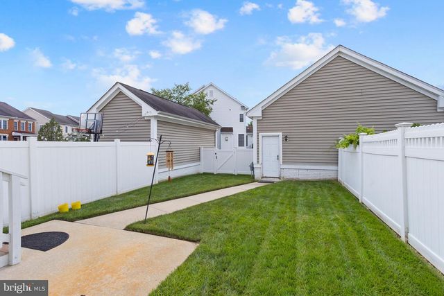 103 ELY CRESCENT, Robbinsville, NJ 08691