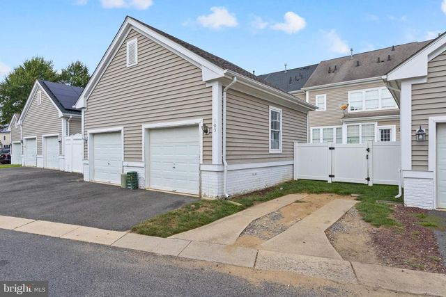 103 ELY CRESCENT, Robbinsville, NJ 08691