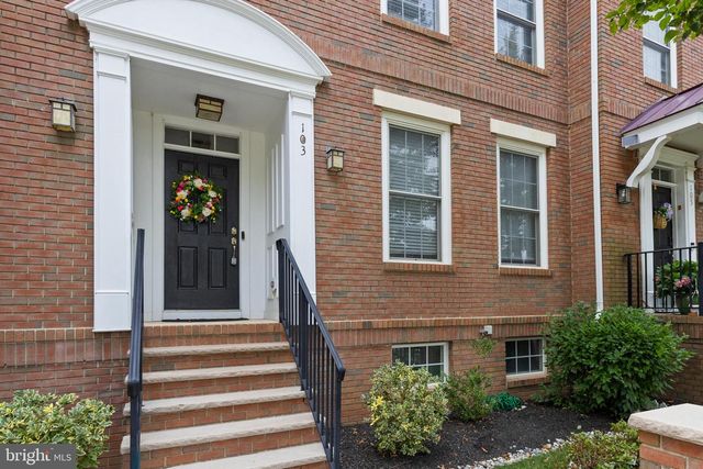 103 ELY CRESCENT, Robbinsville, NJ 08691