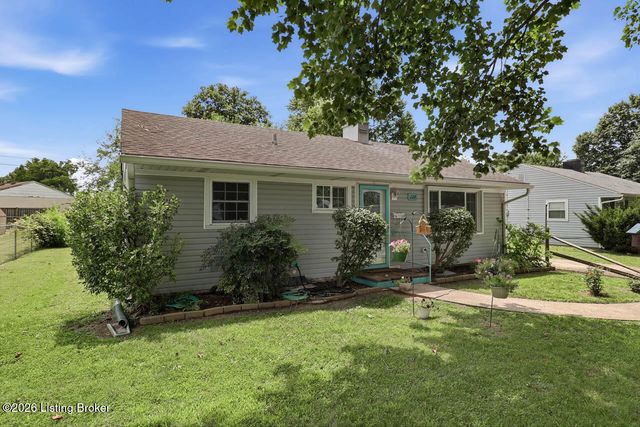 229 Flamingo Dr, Louisville, KY 40218