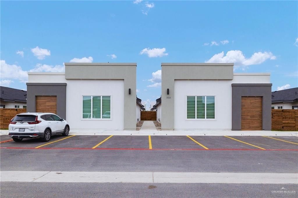 3513 Mary Lane 4, Weslaco, TX 78599