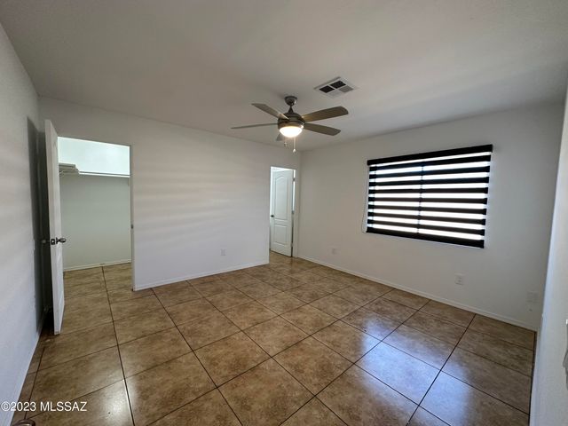 2133 E Vera Cruz Vista, Tucson, AZ 85713