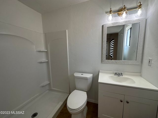 2133 E Vera Cruz Vista, Tucson, AZ 85713