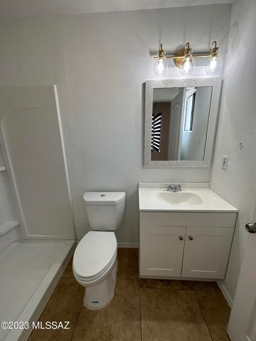 2133 E Vera Cruz Vista, Tucson, AZ 85713