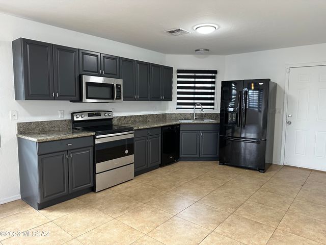 2133 E Vera Cruz Vista, Tucson, AZ 85713