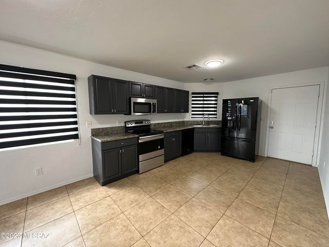 2133 E Vera Cruz Vista, Tucson, AZ 85713