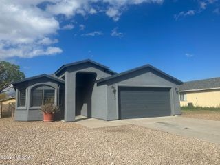 2133 E Vera Cruz Vista, Tucson, AZ 85713