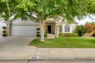 2898 E Pryor Drive, Fresno, CA 93720