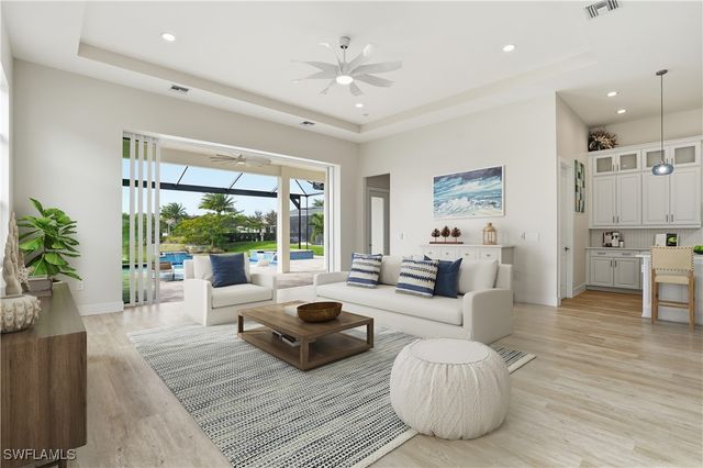 3635 Sapphire Cove CIR, Naples, FL 34114