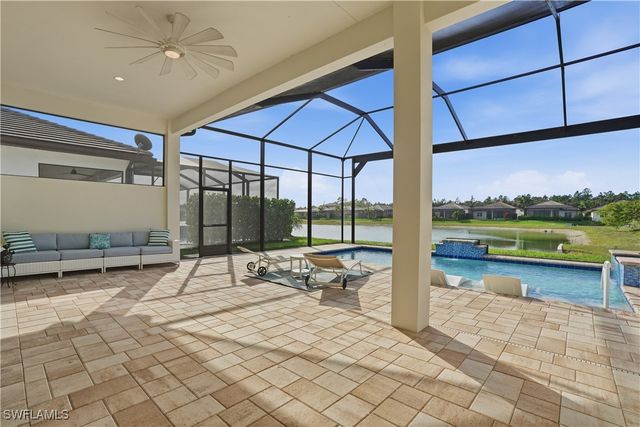 3635 Sapphire Cove CIR, Naples, FL 34114