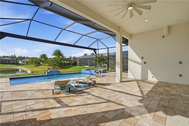 3635 Sapphire Cove CIR, Naples, FL 34114