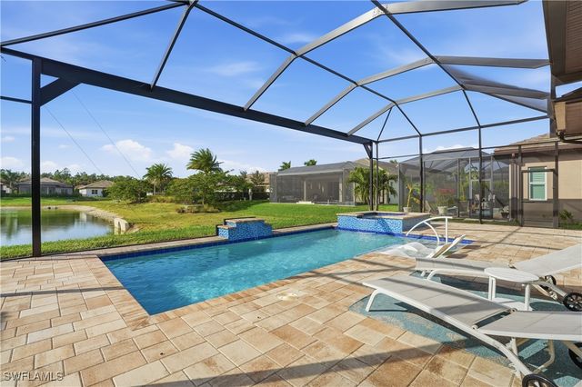 3635 Sapphire Cove CIR, Naples, FL 34114