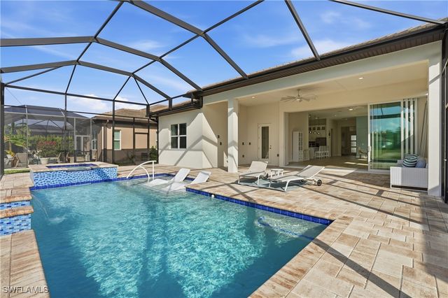 3635 Sapphire Cove CIR, Naples, FL 34114