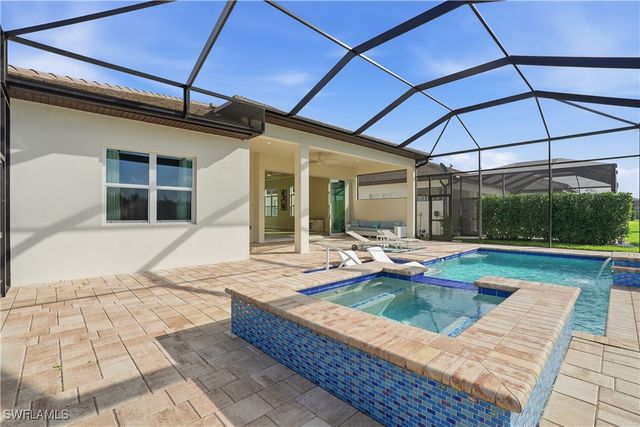 3635 Sapphire Cove CIR, Naples, FL 34114