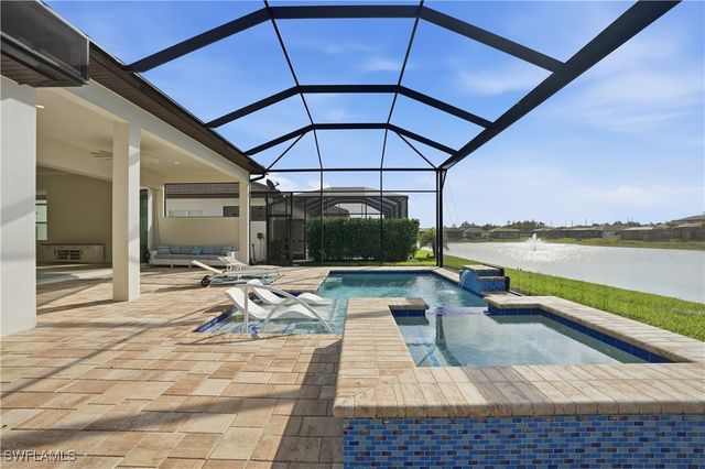 3635 Sapphire Cove CIR, Naples, FL 34114