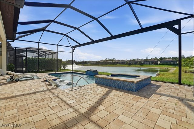 3635 Sapphire Cove CIR, Naples, FL 34114