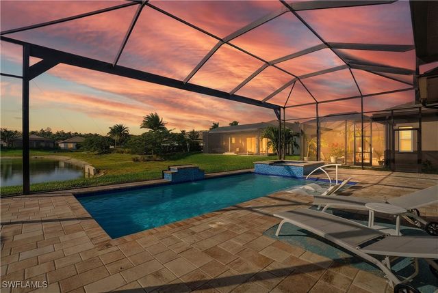 3635 Sapphire Cove CIR, Naples, FL 34114