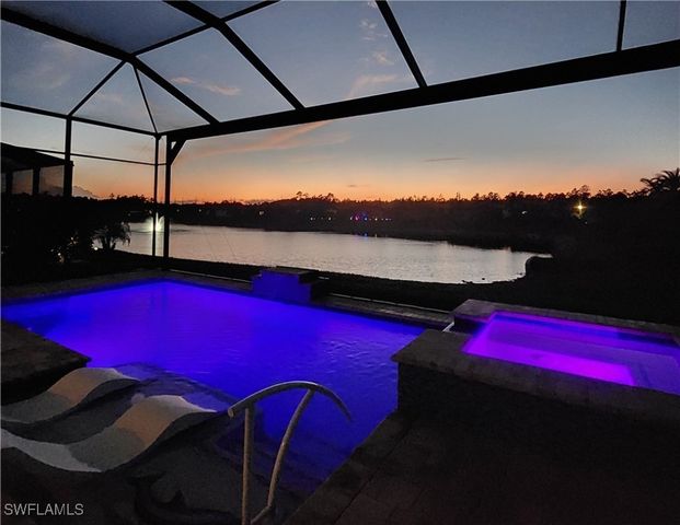 3635 Sapphire Cove CIR, Naples, FL 34114