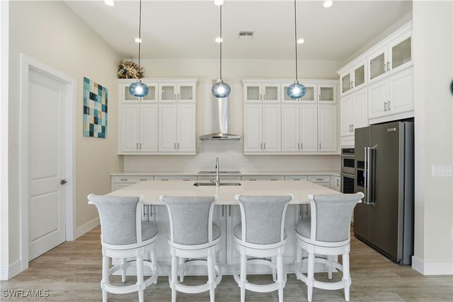 3635 Sapphire Cove CIR, Naples, FL 34114