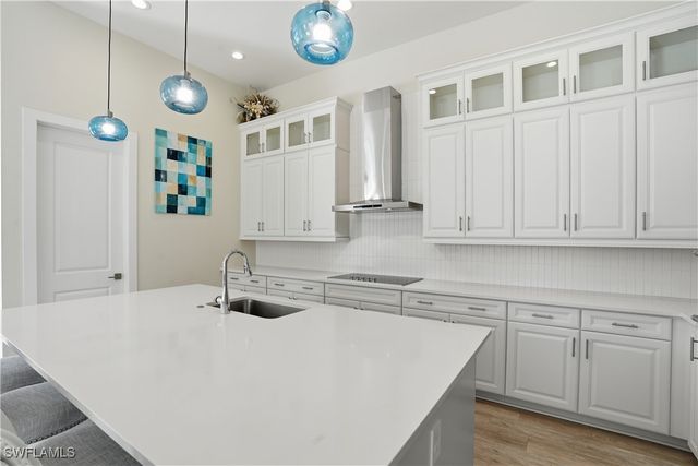 3635 Sapphire Cove CIR, Naples, FL 34114