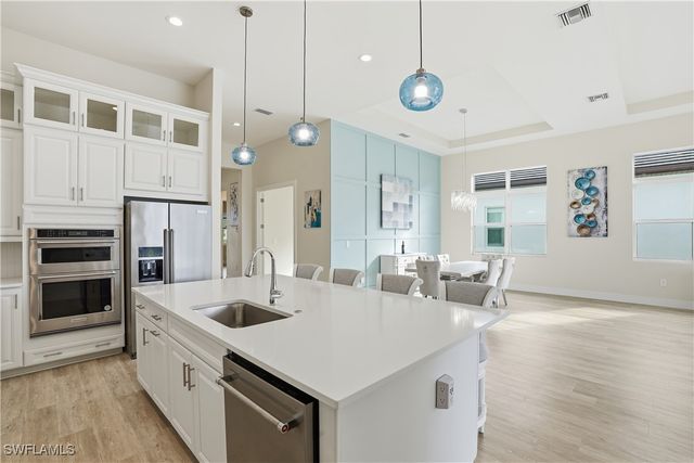 3635 Sapphire Cove CIR, Naples, FL 34114